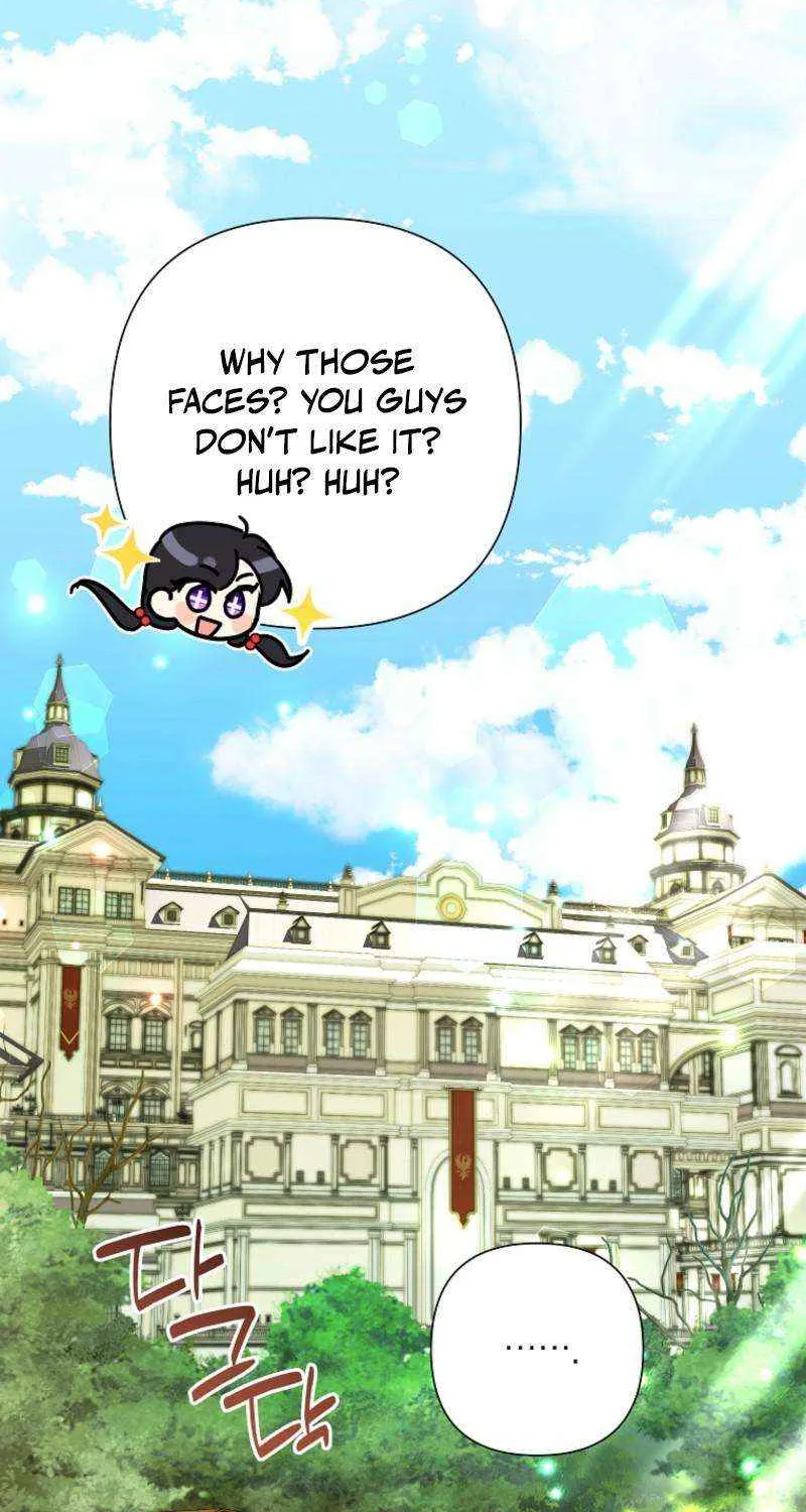 Another Happy Day For The Villainess Chapter 119 page 42 - 