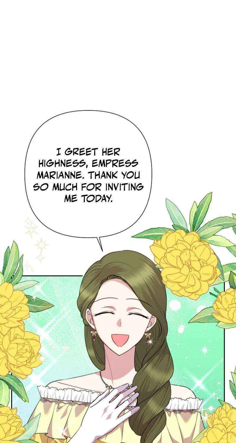 Another Happy Day For The Villainess Chapter 119 page 45 - 