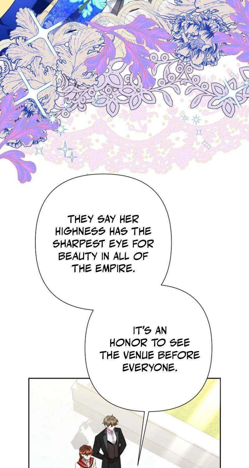 Another Happy Day For The Villainess Chapter 119 page 48 - 