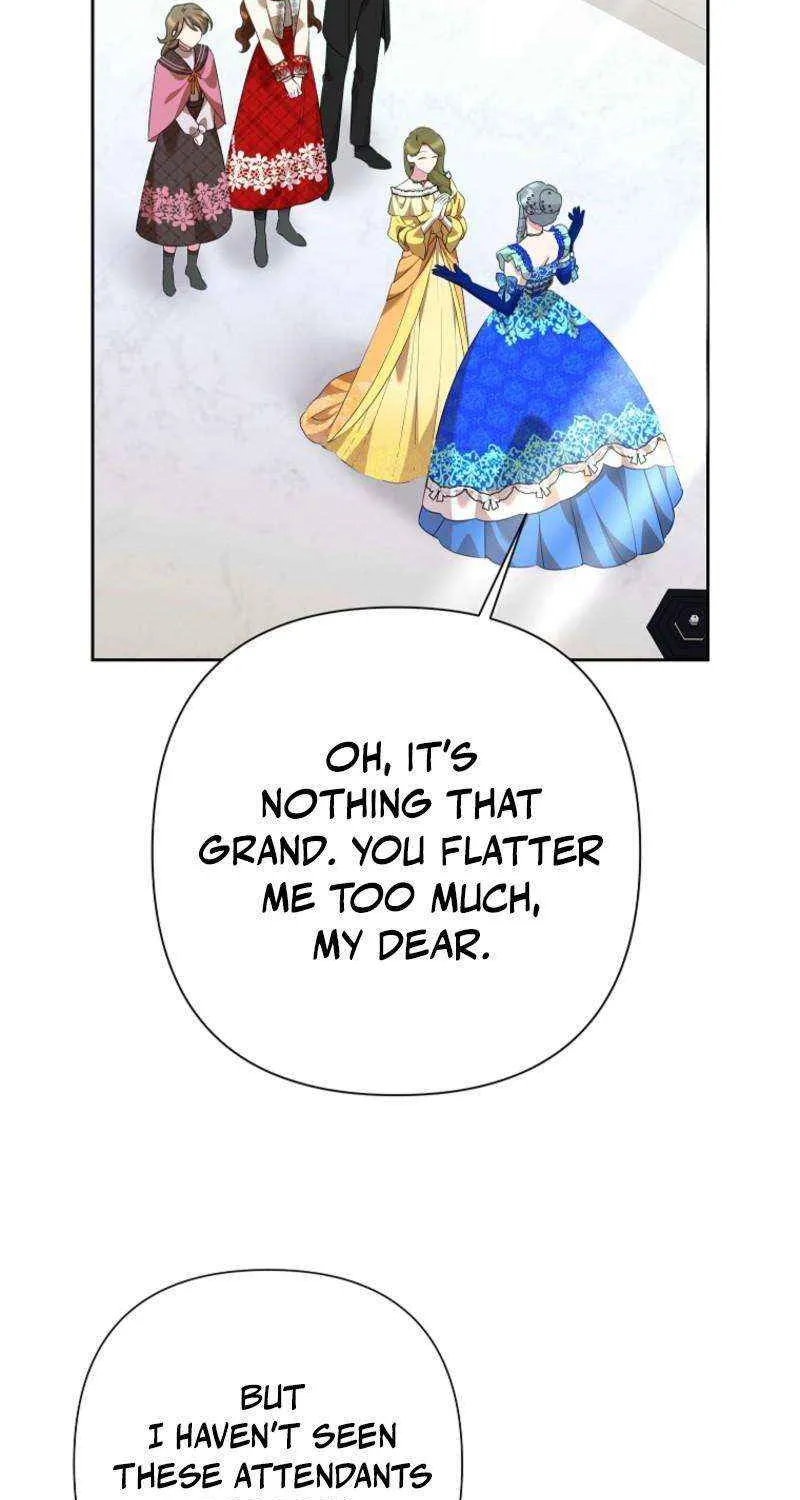 Another Happy Day For The Villainess Chapter 119 page 49 - 