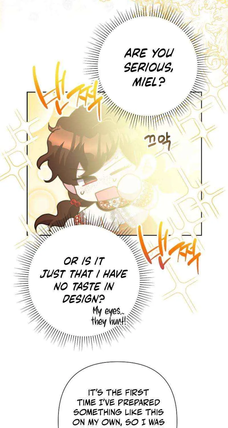Another Happy Day For The Villainess Chapter 119 page 55 - 
