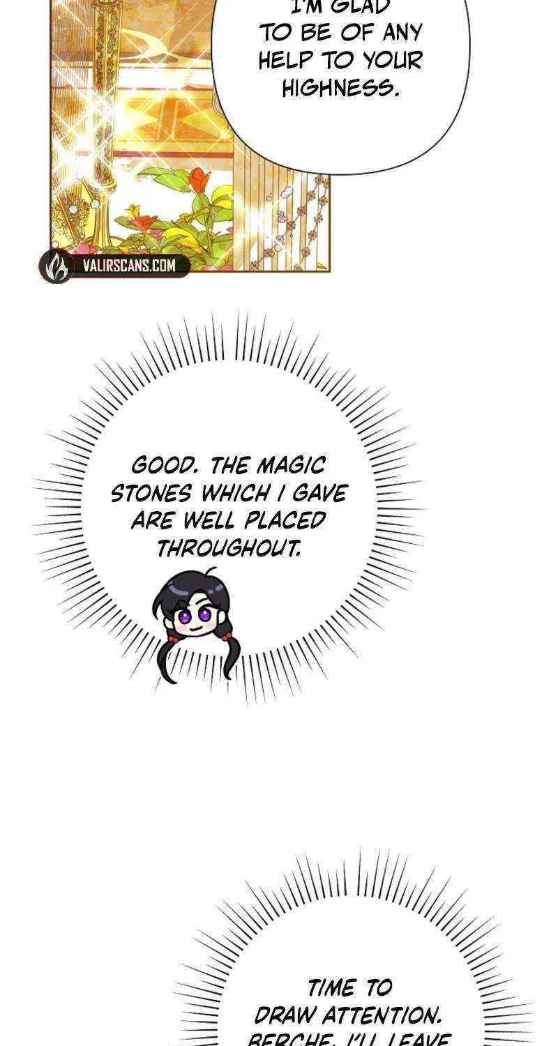 Another Happy Day For The Villainess Chapter 119 page 57 - 