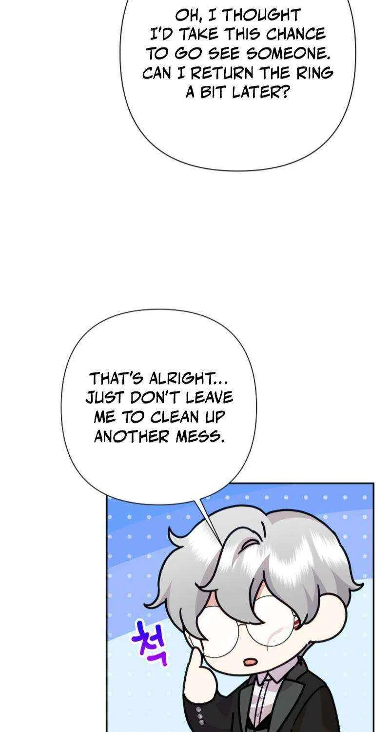 Another Happy Day For The Villainess Chapter 119 page 76 - 