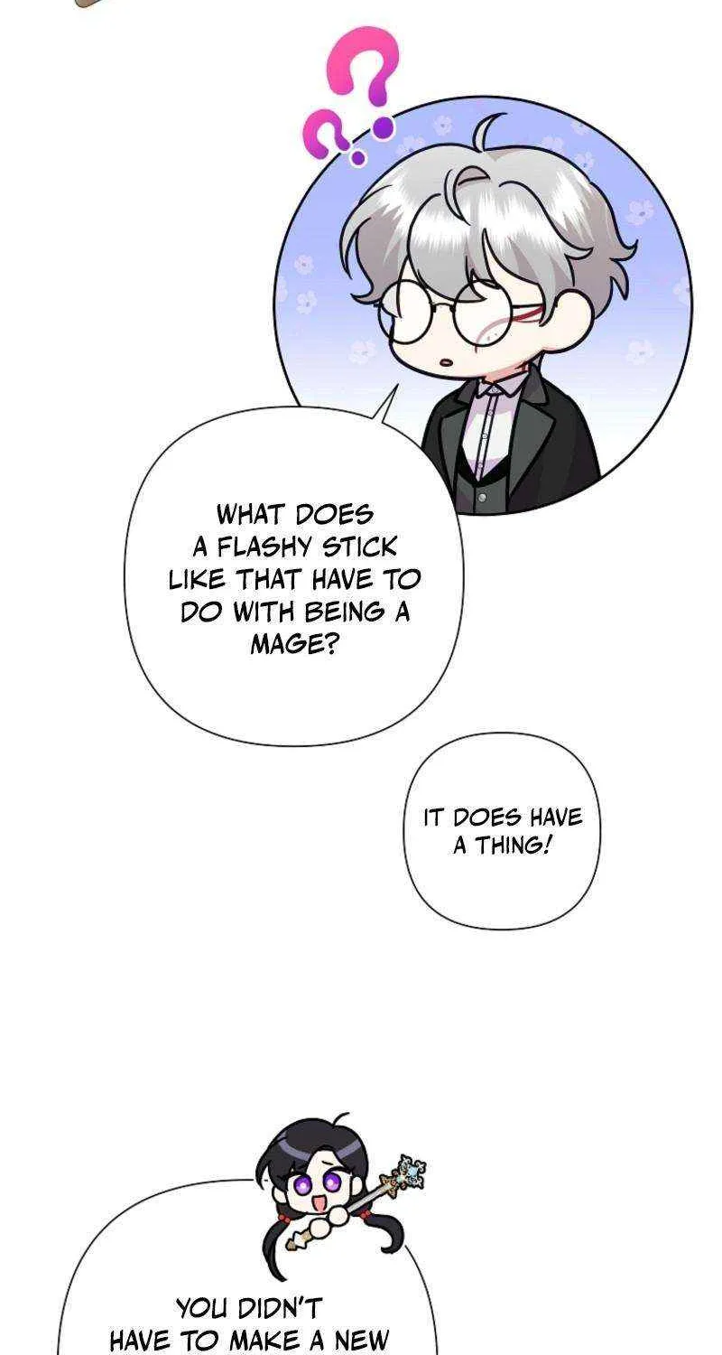 Another Happy Day For The Villainess Chapter 119 page 10 - 