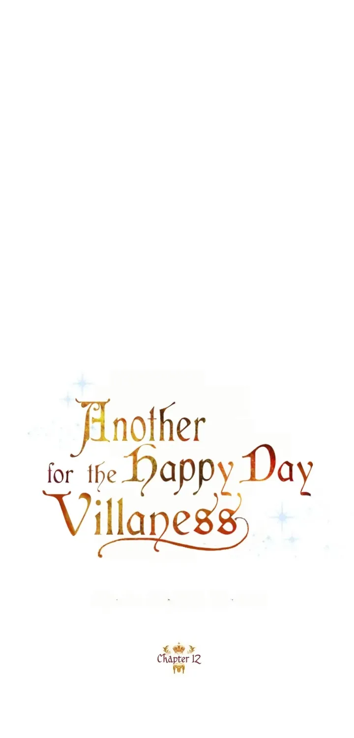 Another Happy Day For The Villainess Chapter 12 page 22 - 