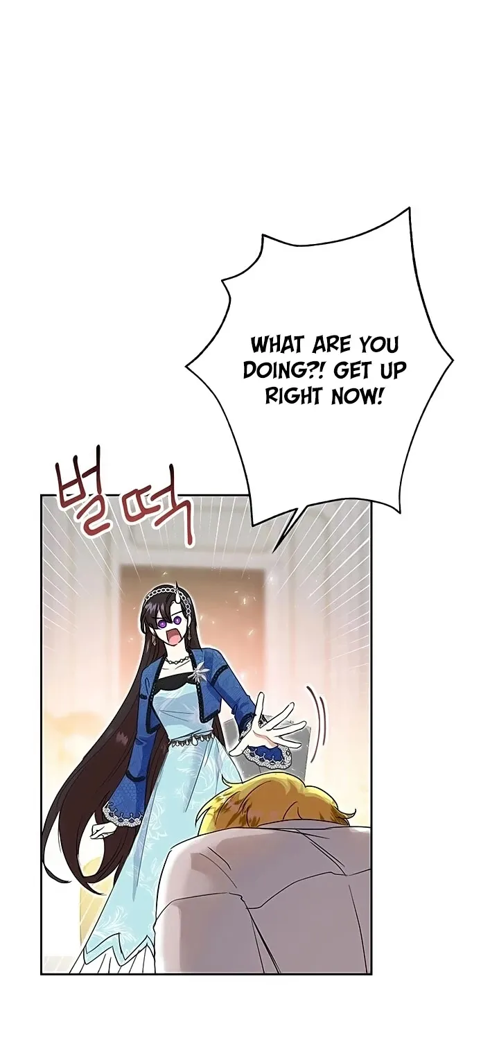 Another Happy Day For The Villainess Chapter 12 page 24 - 