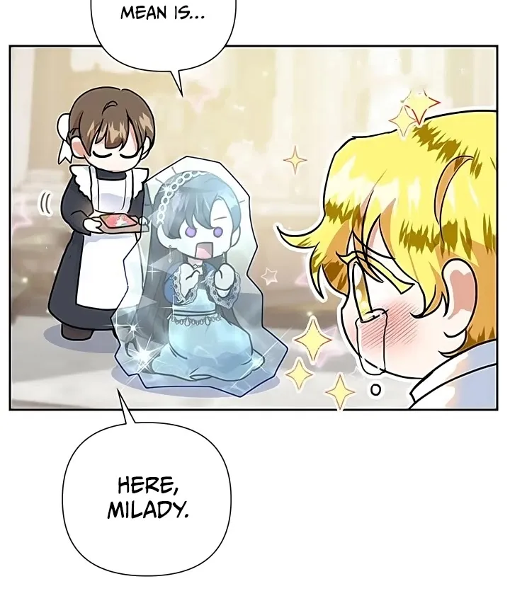 Another Happy Day For The Villainess Chapter 12 page 33 - 