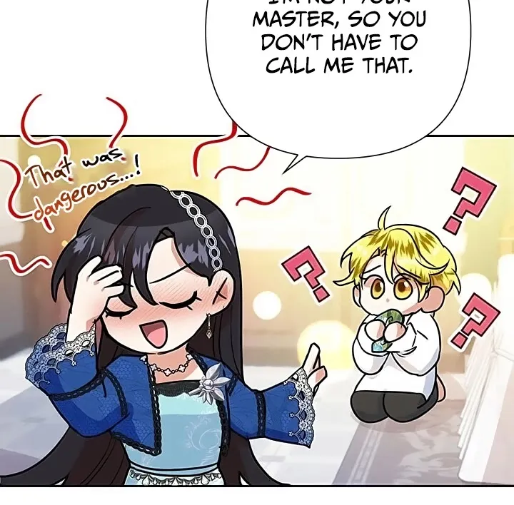 Another Happy Day For The Villainess Chapter 12 page 43 - 