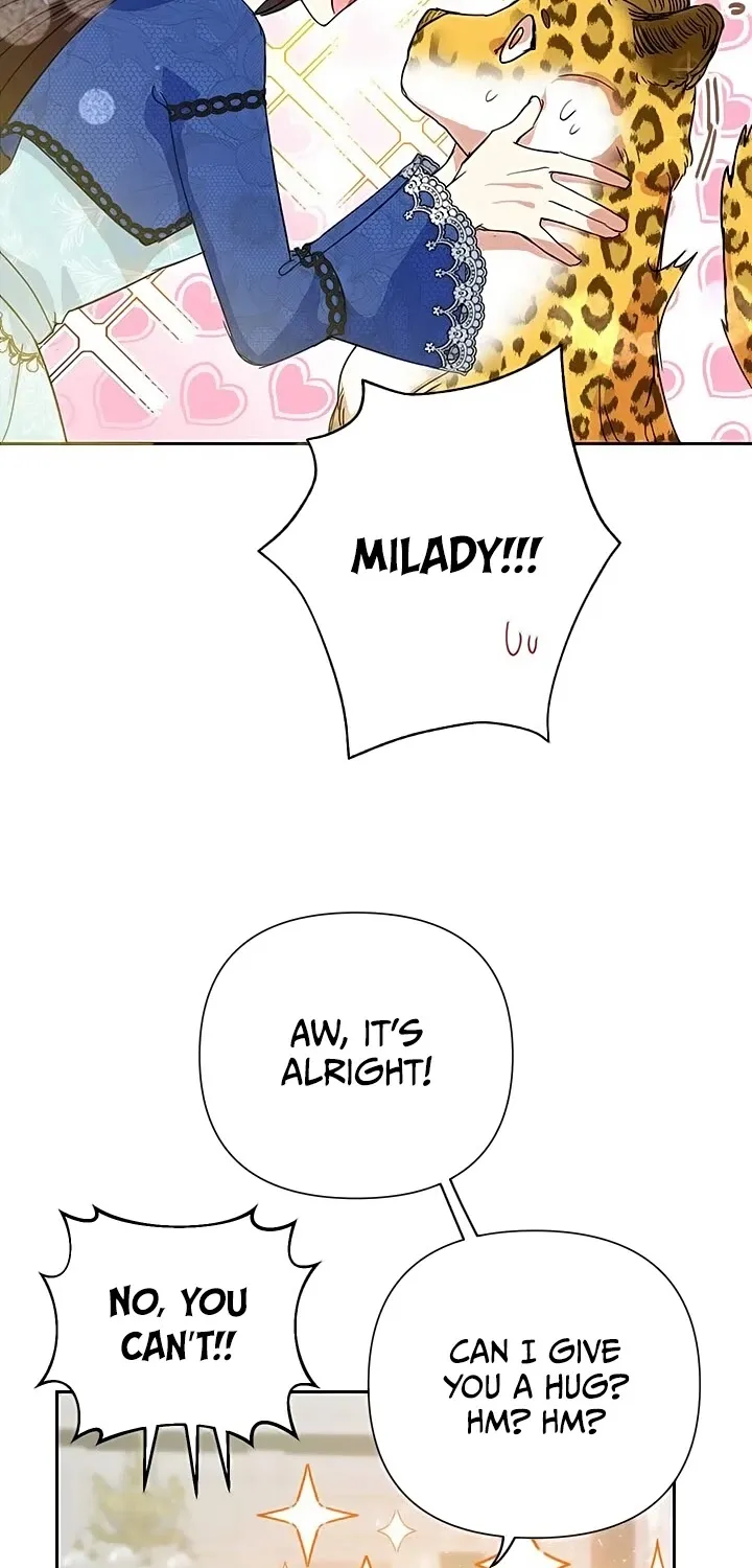 Another Happy Day For The Villainess Chapter 12 page 56 - 