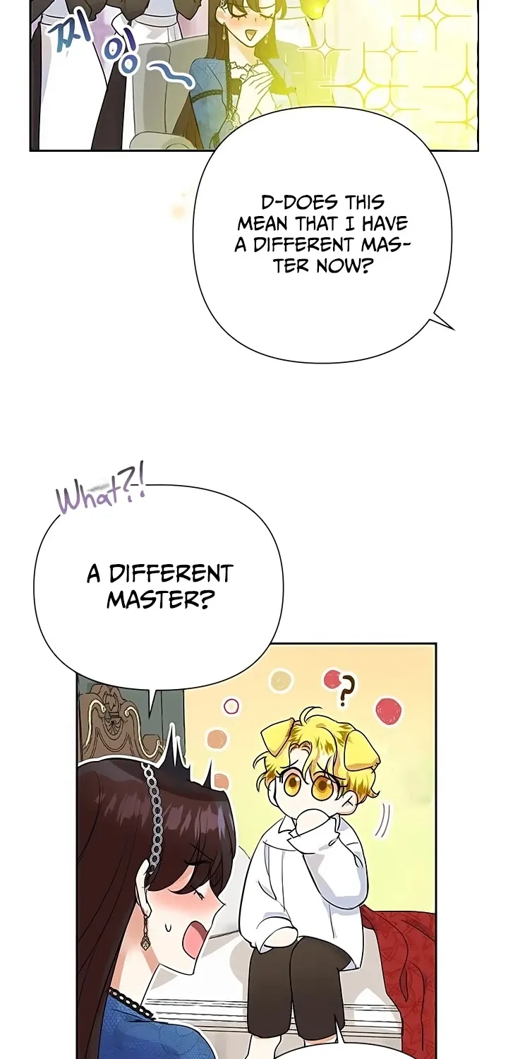 Another Happy Day For The Villainess Chapter 12 page 9 - 
