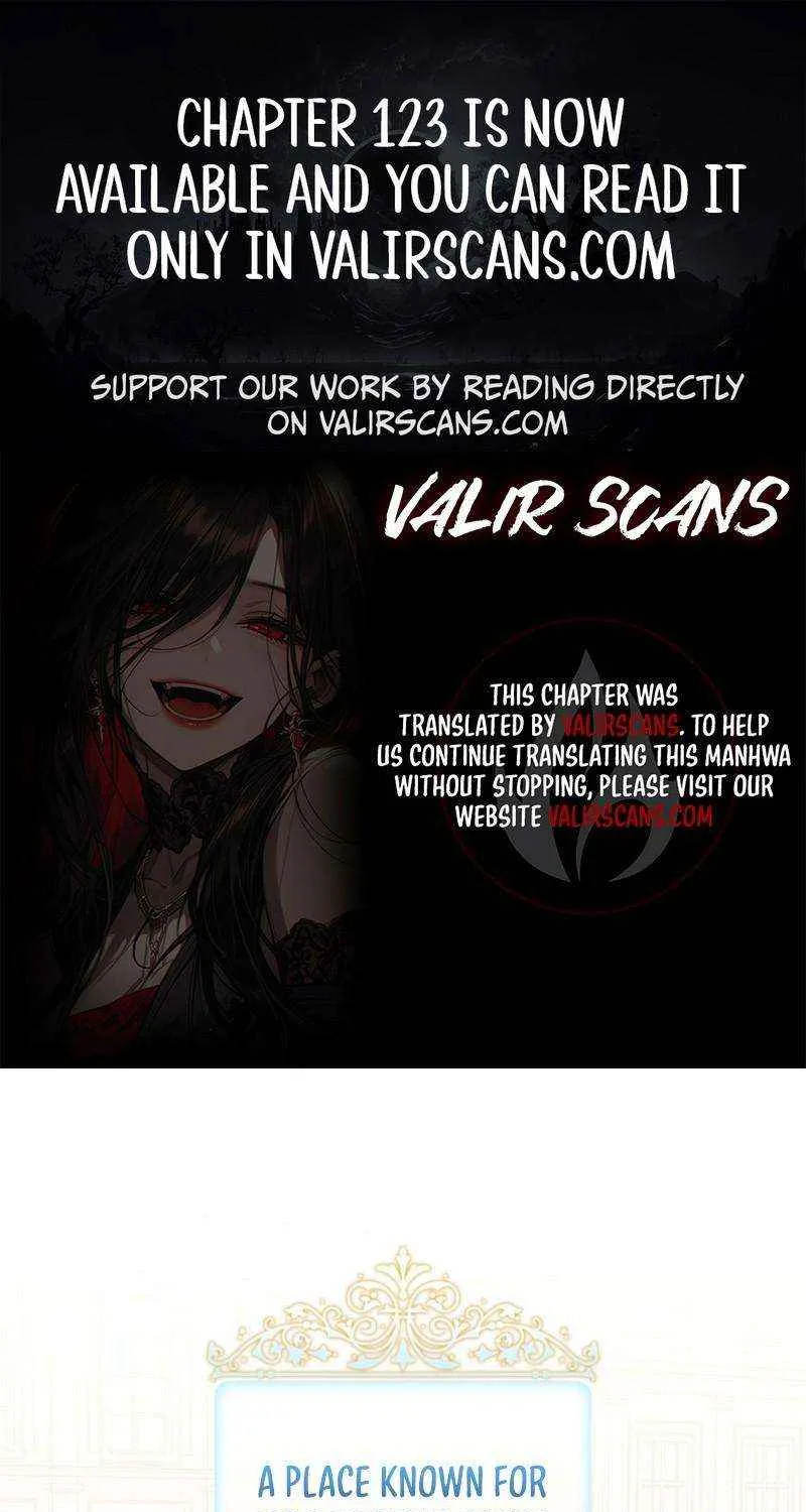 Another Happy Day For The Villainess Chapter 120 page 1 - 