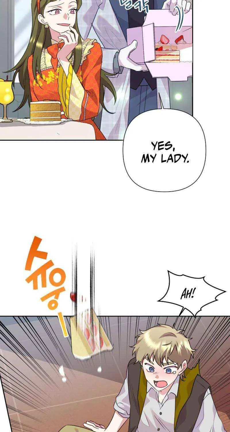 Another Happy Day For The Villainess Chapter 120 page 11 - 