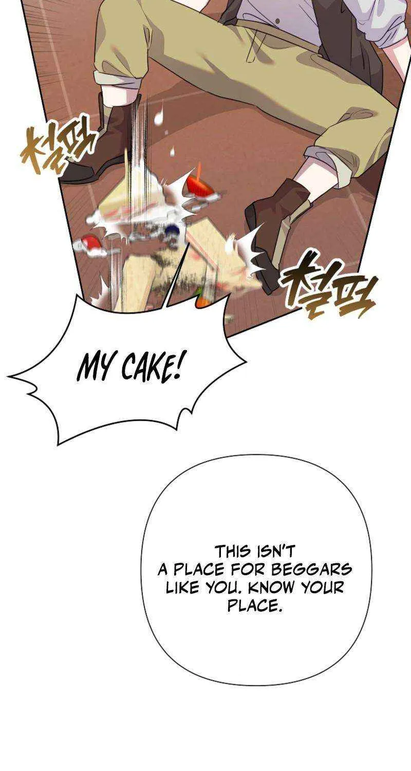 Another Happy Day For The Villainess Chapter 120 page 12 - 