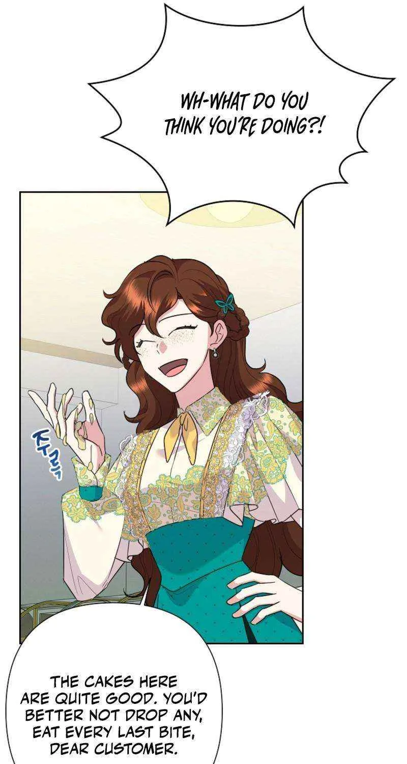 Another Happy Day For The Villainess Chapter 120 page 17 - 