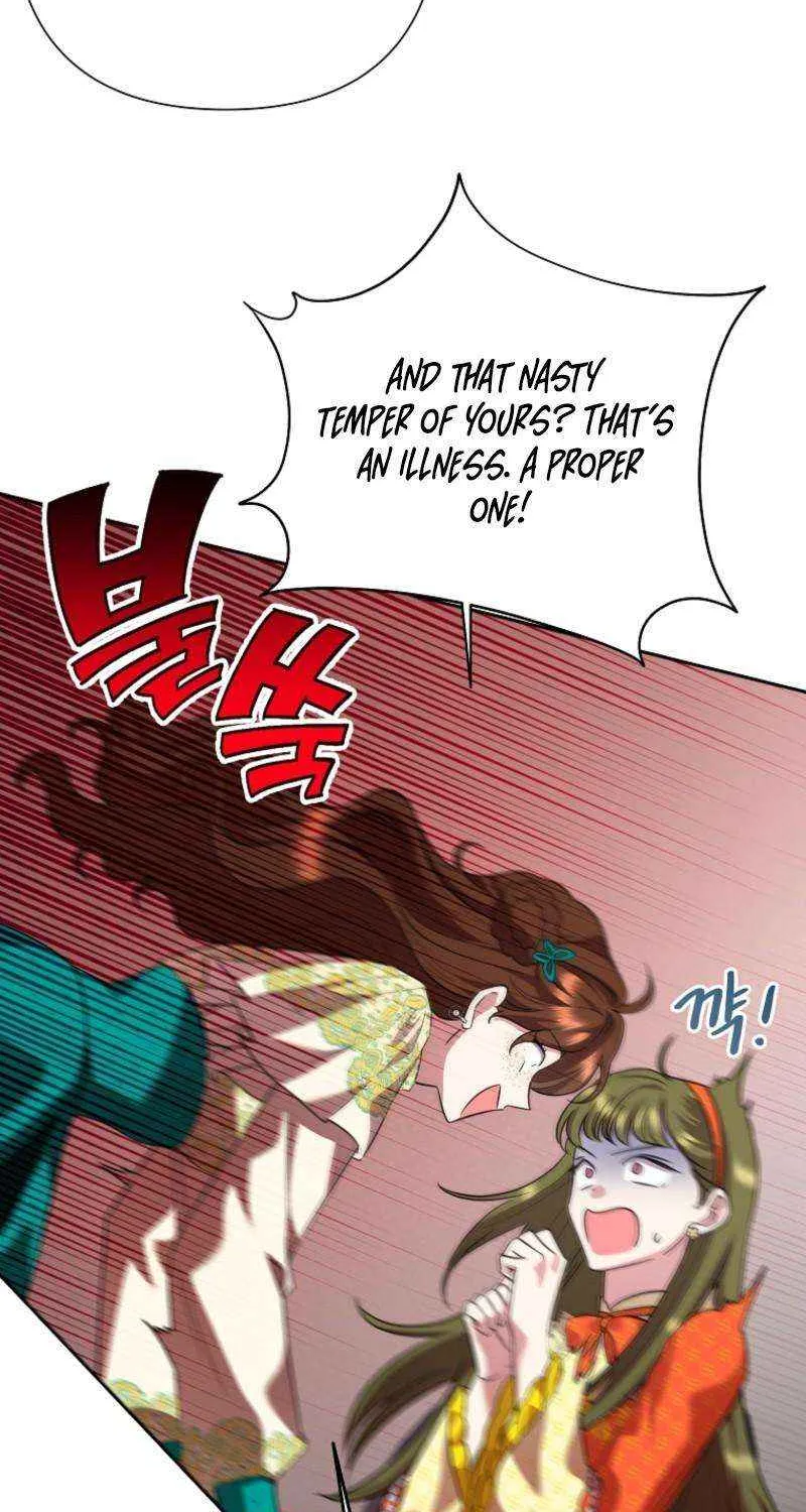 Another Happy Day For The Villainess Chapter 120 page 18 - 