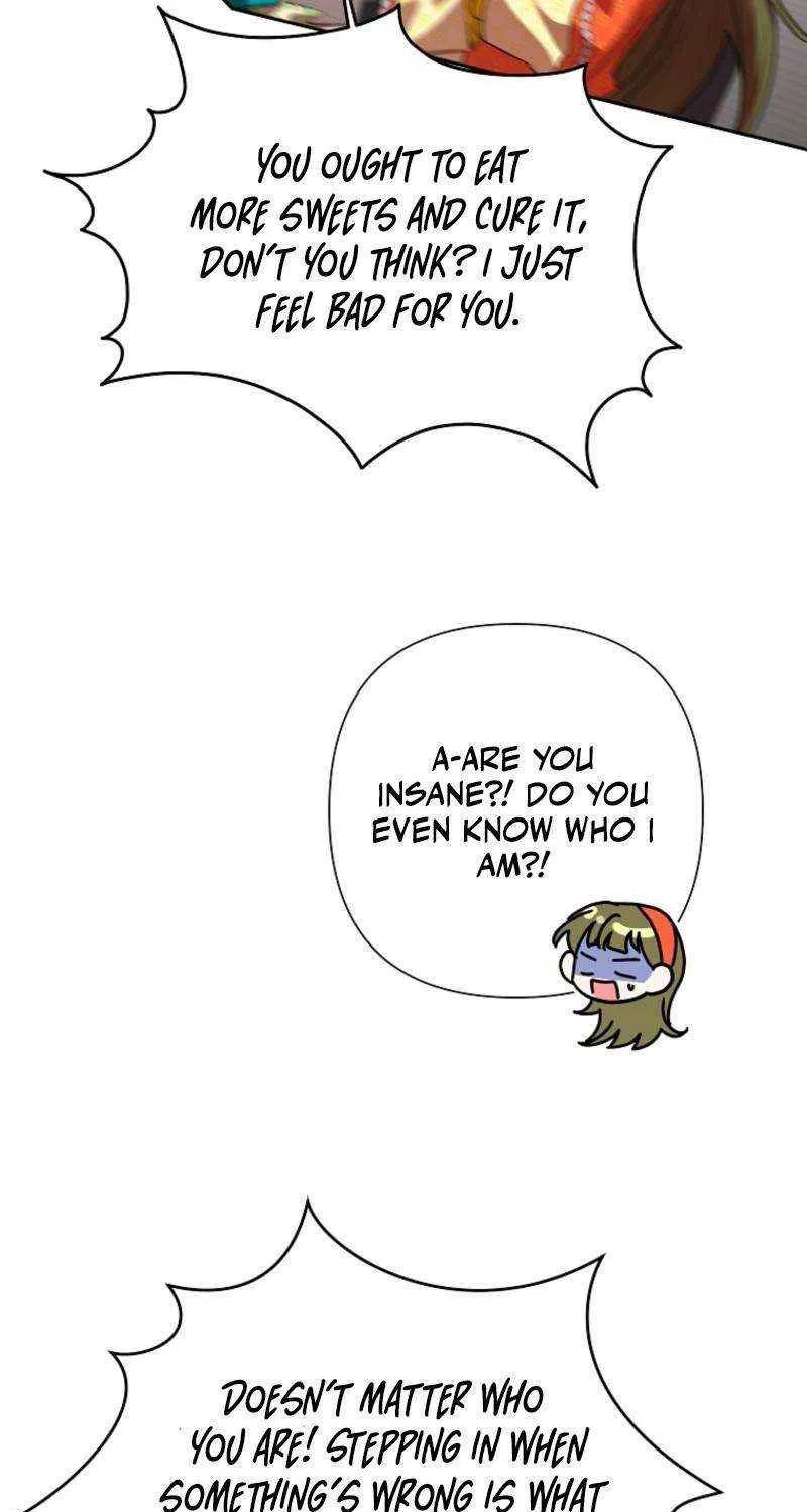 Another Happy Day For The Villainess Chapter 120 page 19 - 