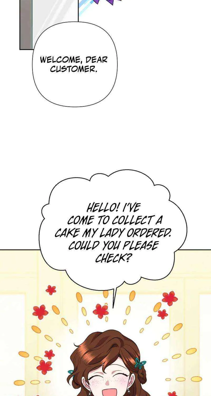 Another Happy Day For The Villainess Chapter 120 page 3 - 
