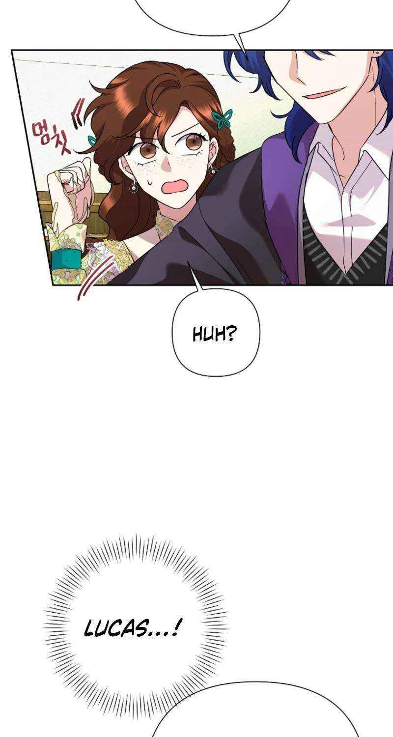 Another Happy Day For The Villainess Chapter 120 page 22 - 