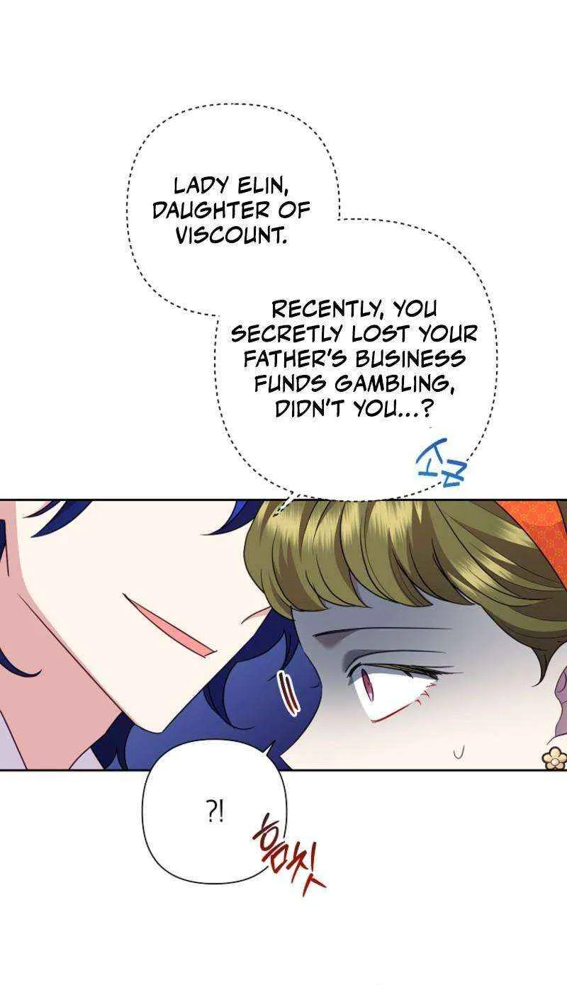 Another Happy Day For The Villainess Chapter 120 page 24 - 