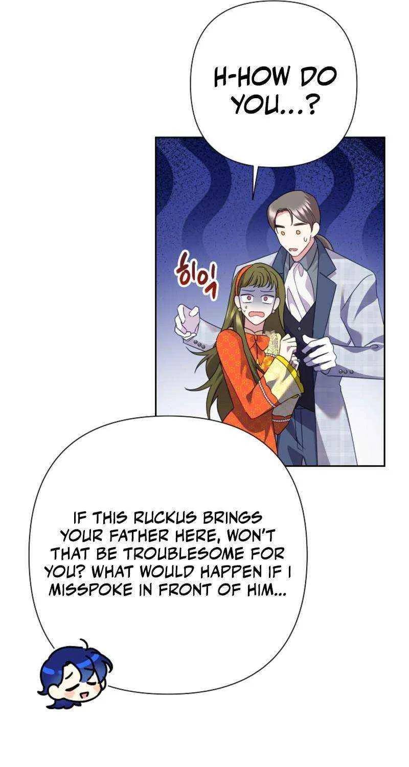 Another Happy Day For The Villainess Chapter 120 page 25 - 