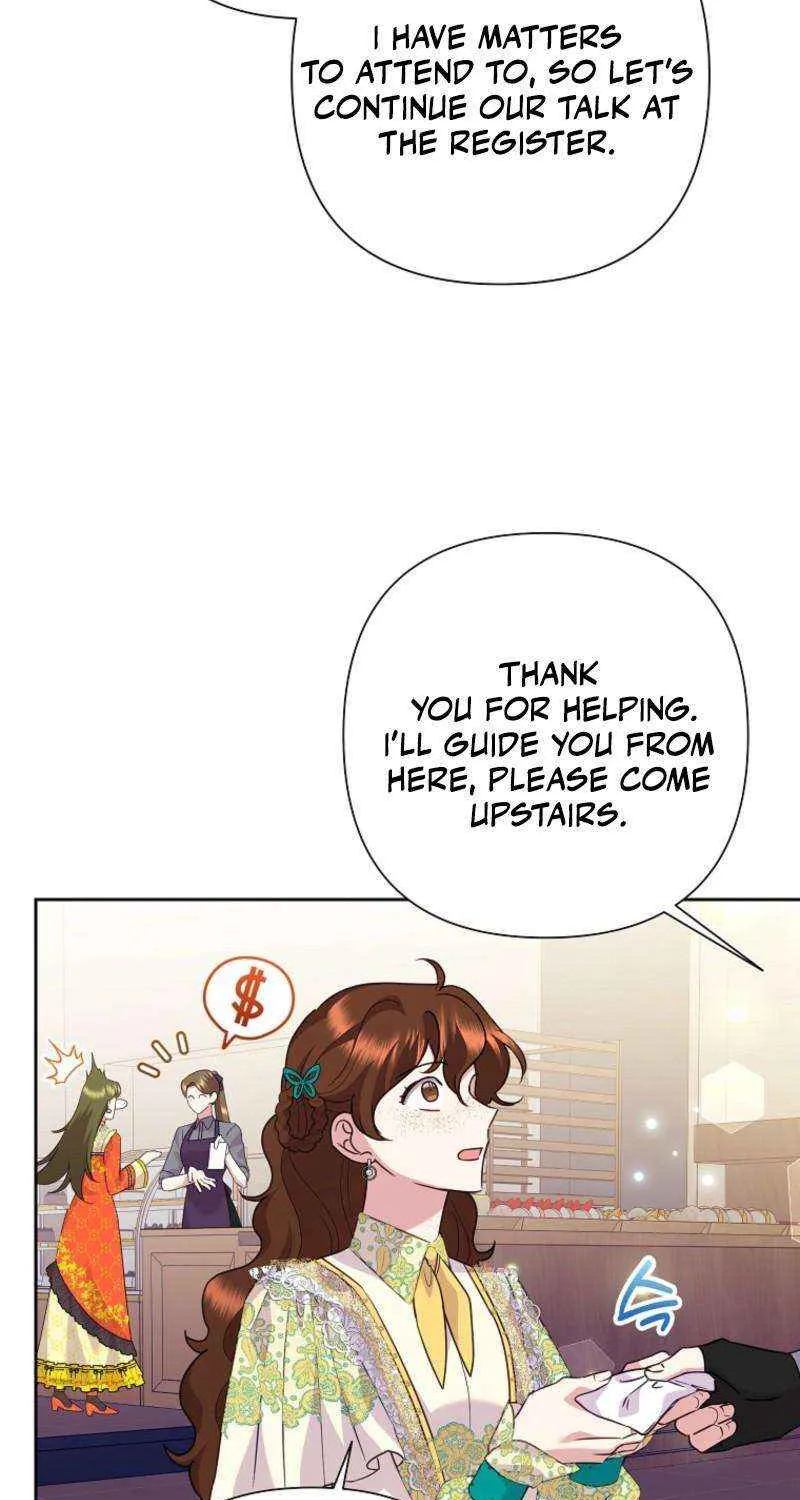 Another Happy Day For The Villainess Chapter 120 page 27 - 