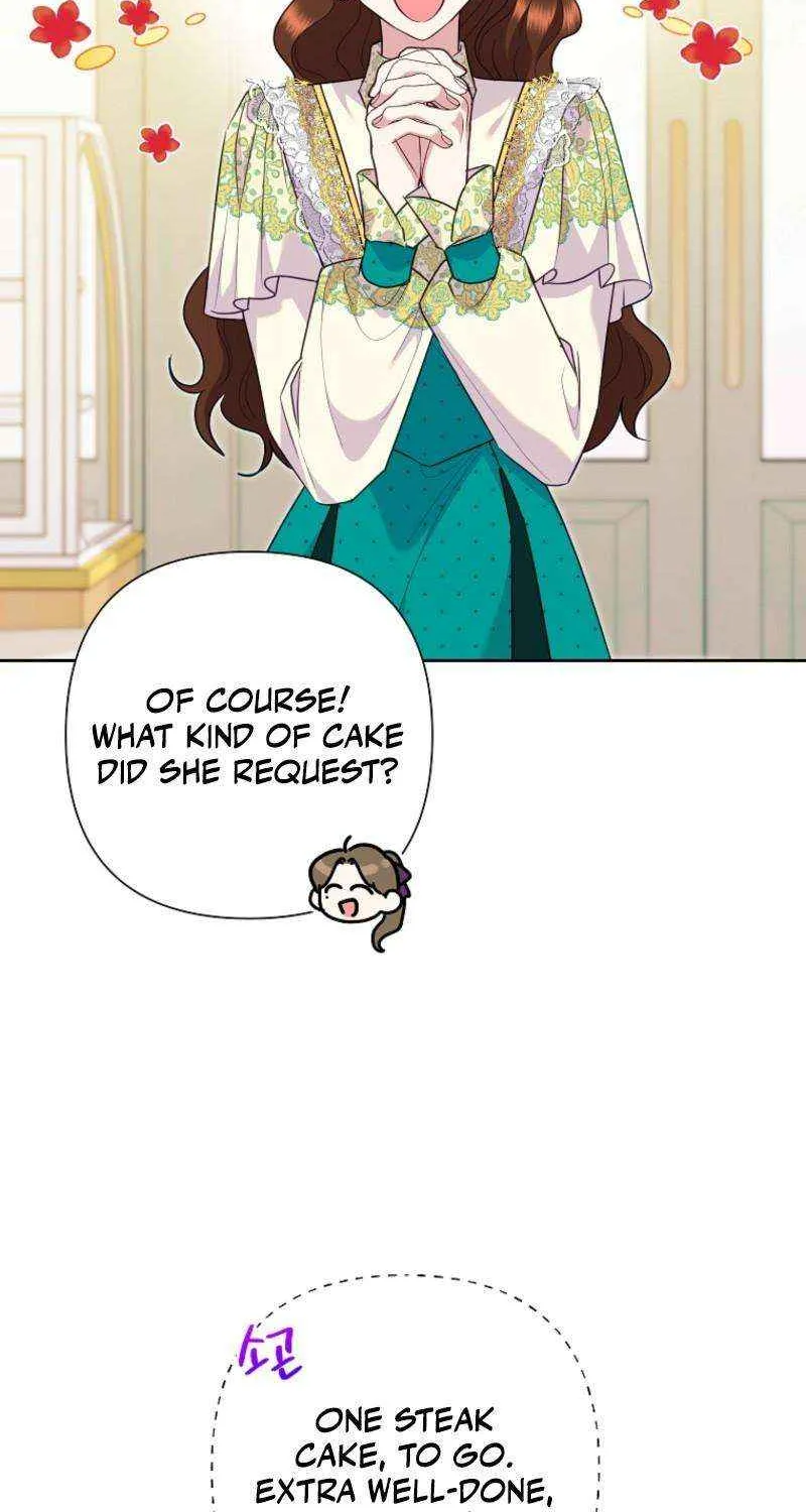 Another Happy Day For The Villainess Chapter 120 page 4 - 