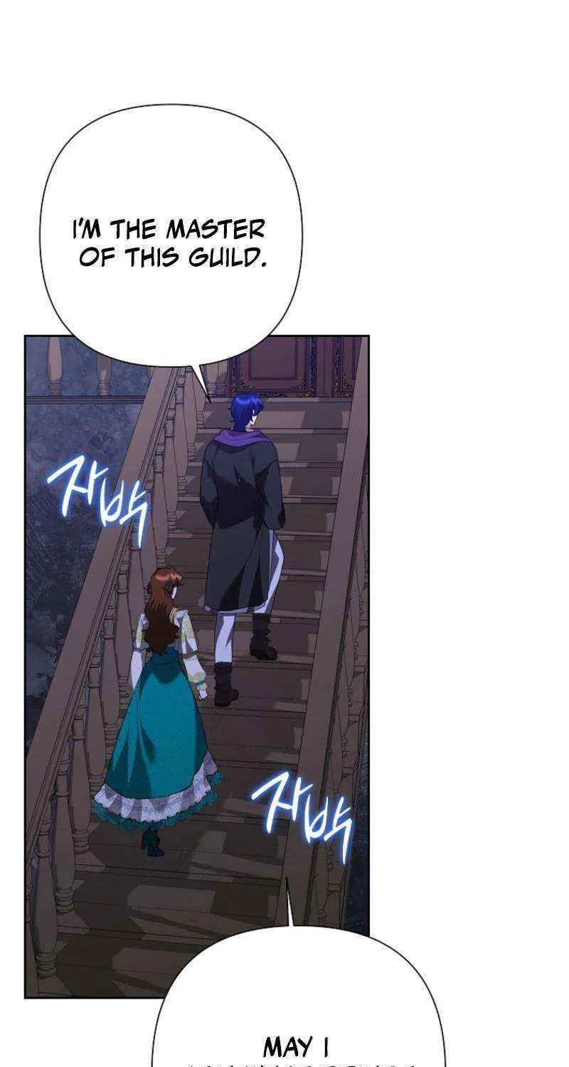 Another Happy Day For The Villainess Chapter 120 page 31 - 