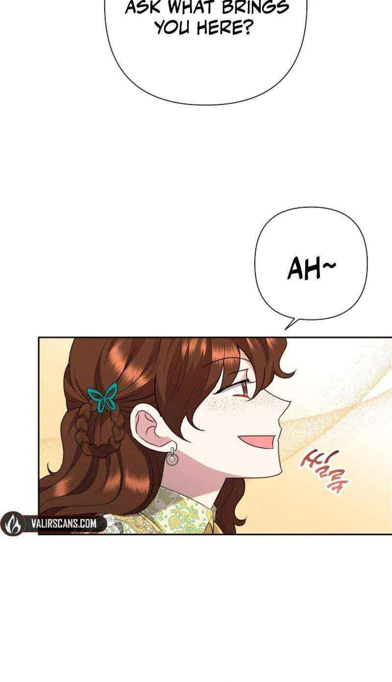 Another Happy Day For The Villainess Chapter 120 page 32 - 