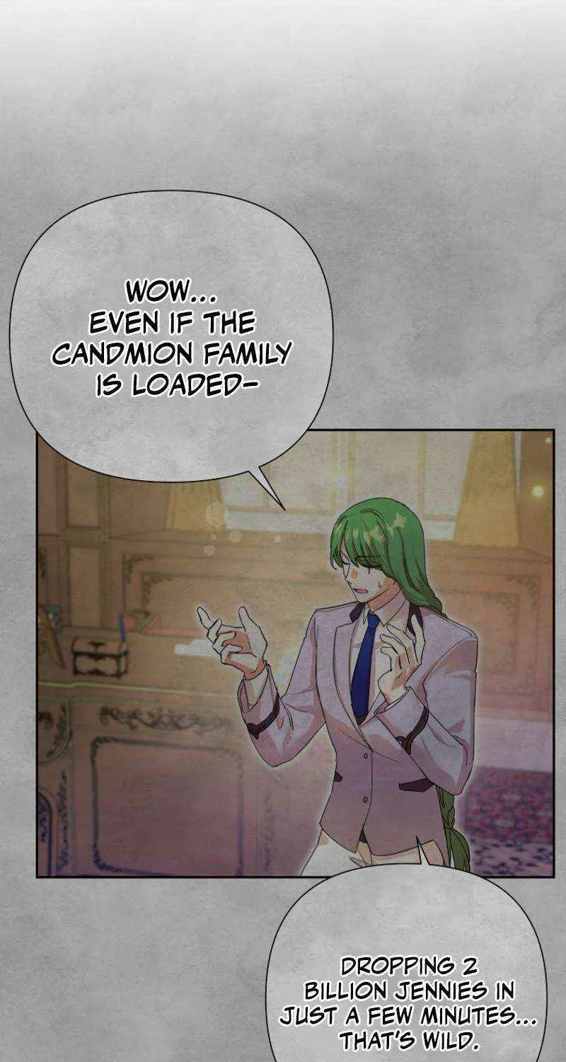 Another Happy Day For The Villainess Chapter 120 page 36 - 