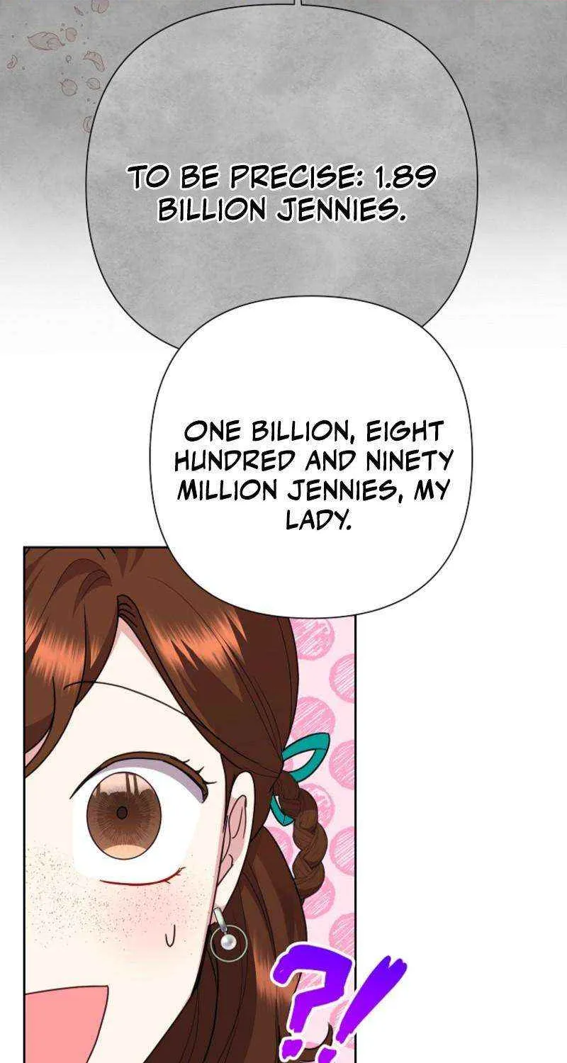 Another Happy Day For The Villainess Chapter 120 page 38 - 