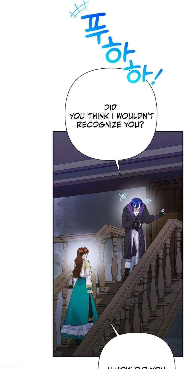 Another Happy Day For The Villainess Chapter 120 page 40 - 