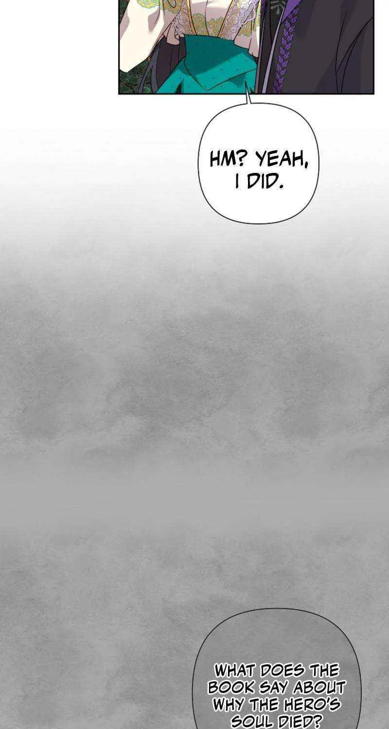 Another Happy Day For The Villainess Chapter 120 page 50 - 