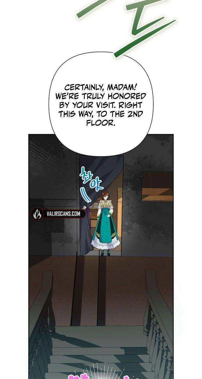 Another Happy Day For The Villainess Chapter 120 page 6 - 