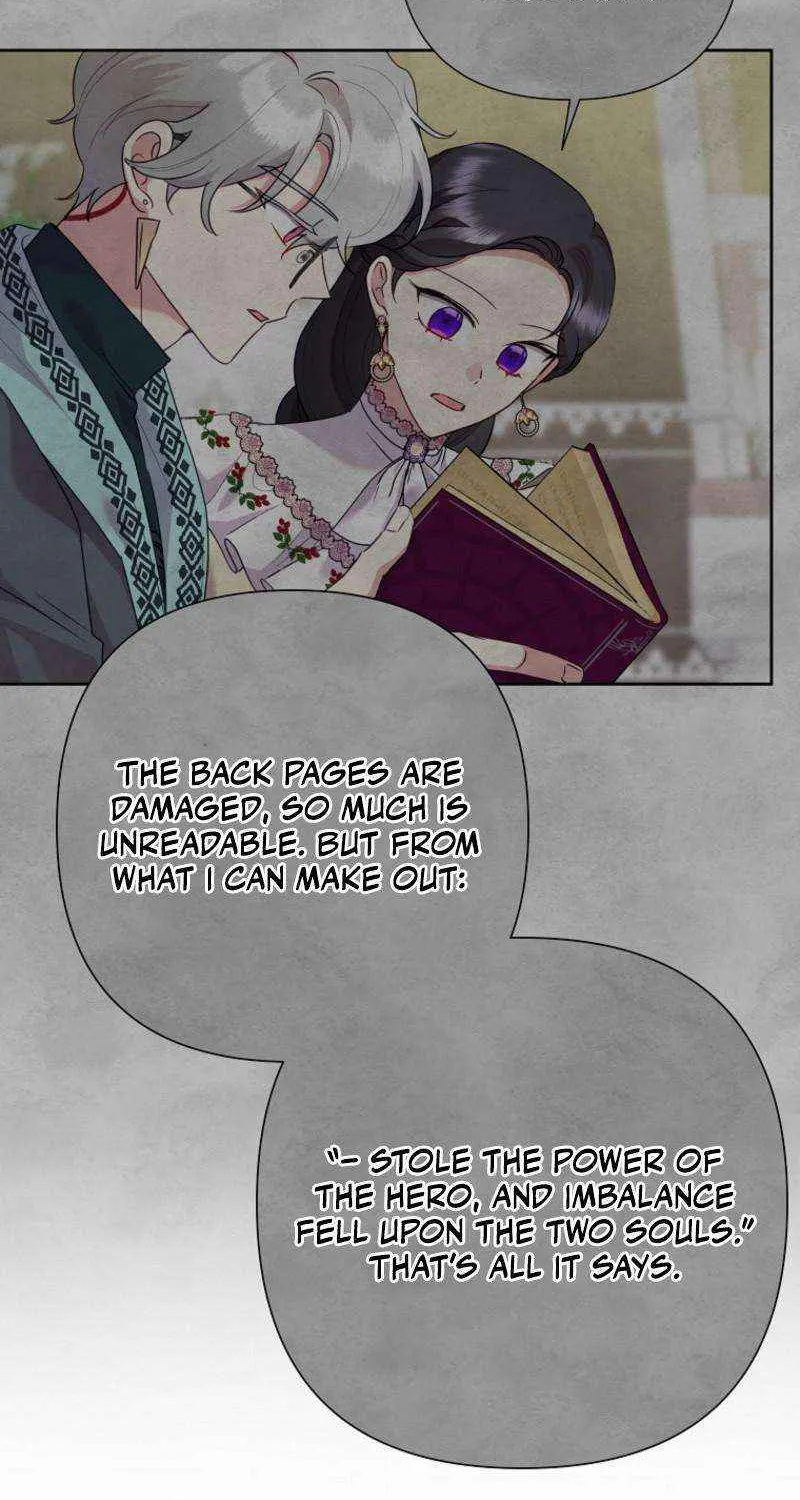 Another Happy Day For The Villainess Chapter 120 page 51 - 