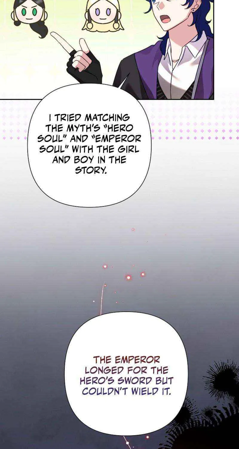 Another Happy Day For The Villainess Chapter 120 page 53 - 