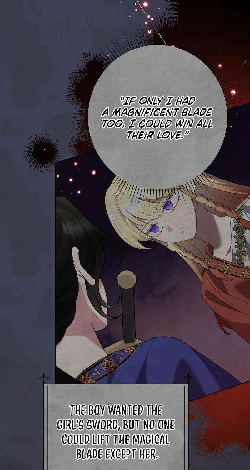 Another Happy Day For The Villainess Chapter 120 page 54 - 