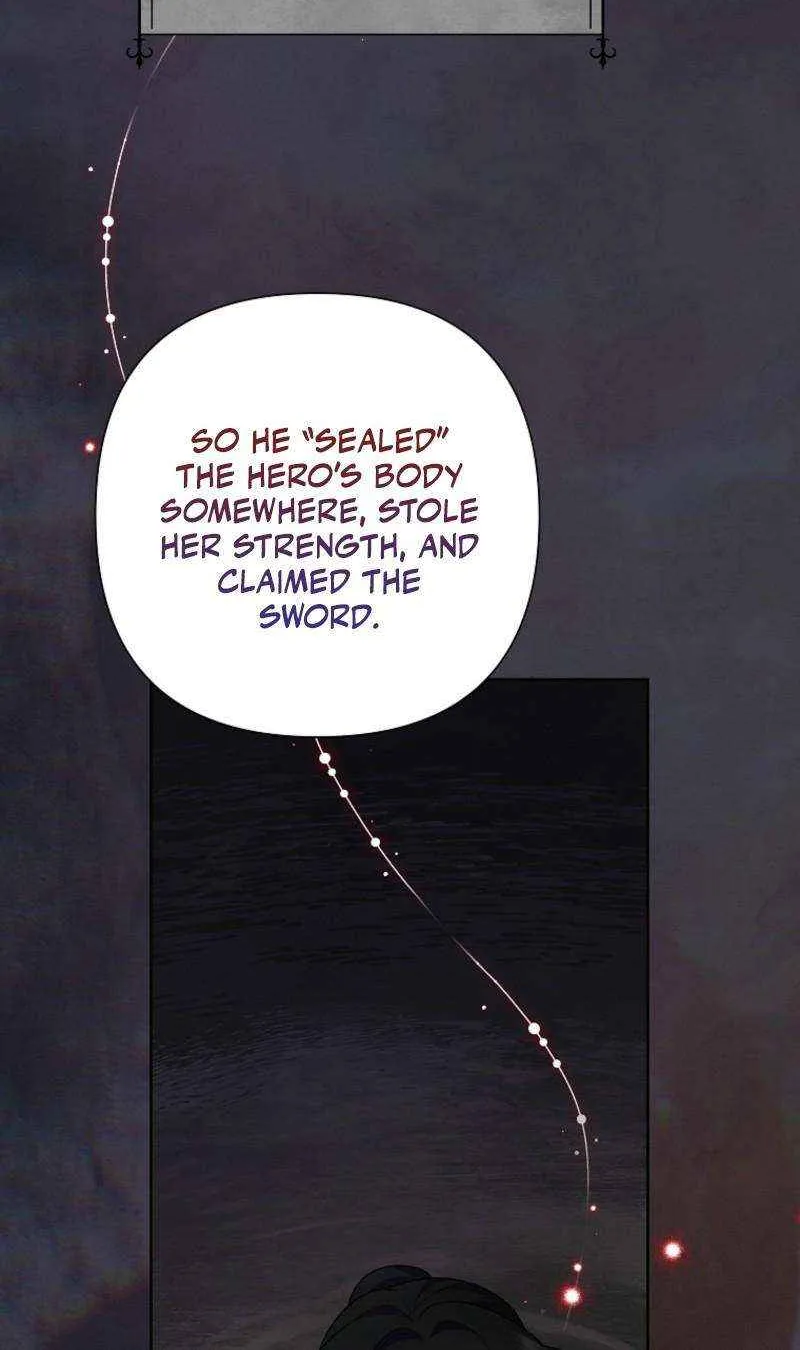Another Happy Day For The Villainess Chapter 120 page 55 - 