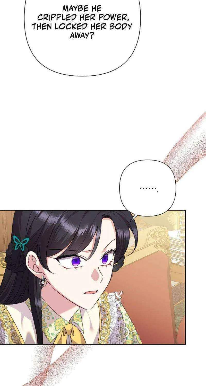 Another Happy Day For The Villainess Chapter 120 page 59 - 