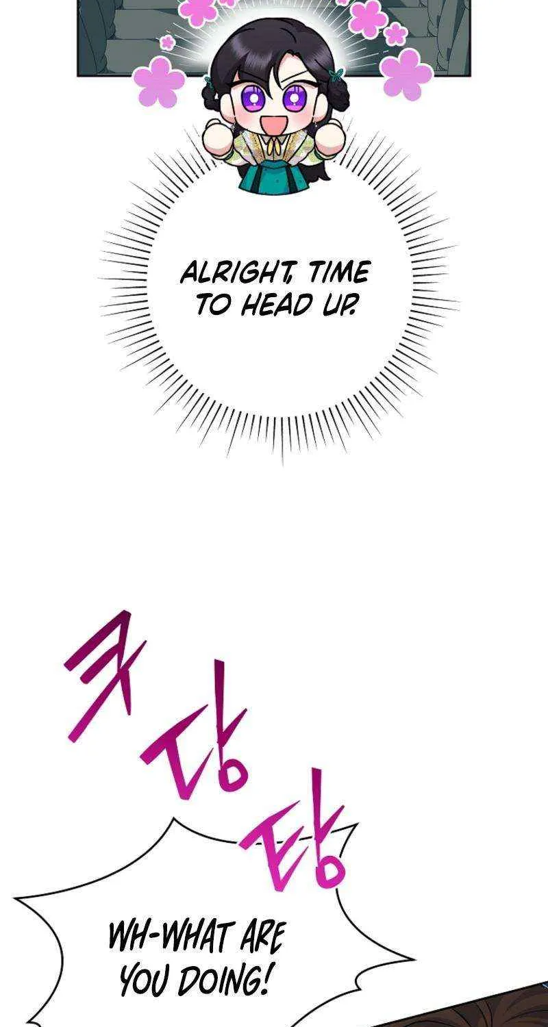Another Happy Day For The Villainess Chapter 120 page 7 - 