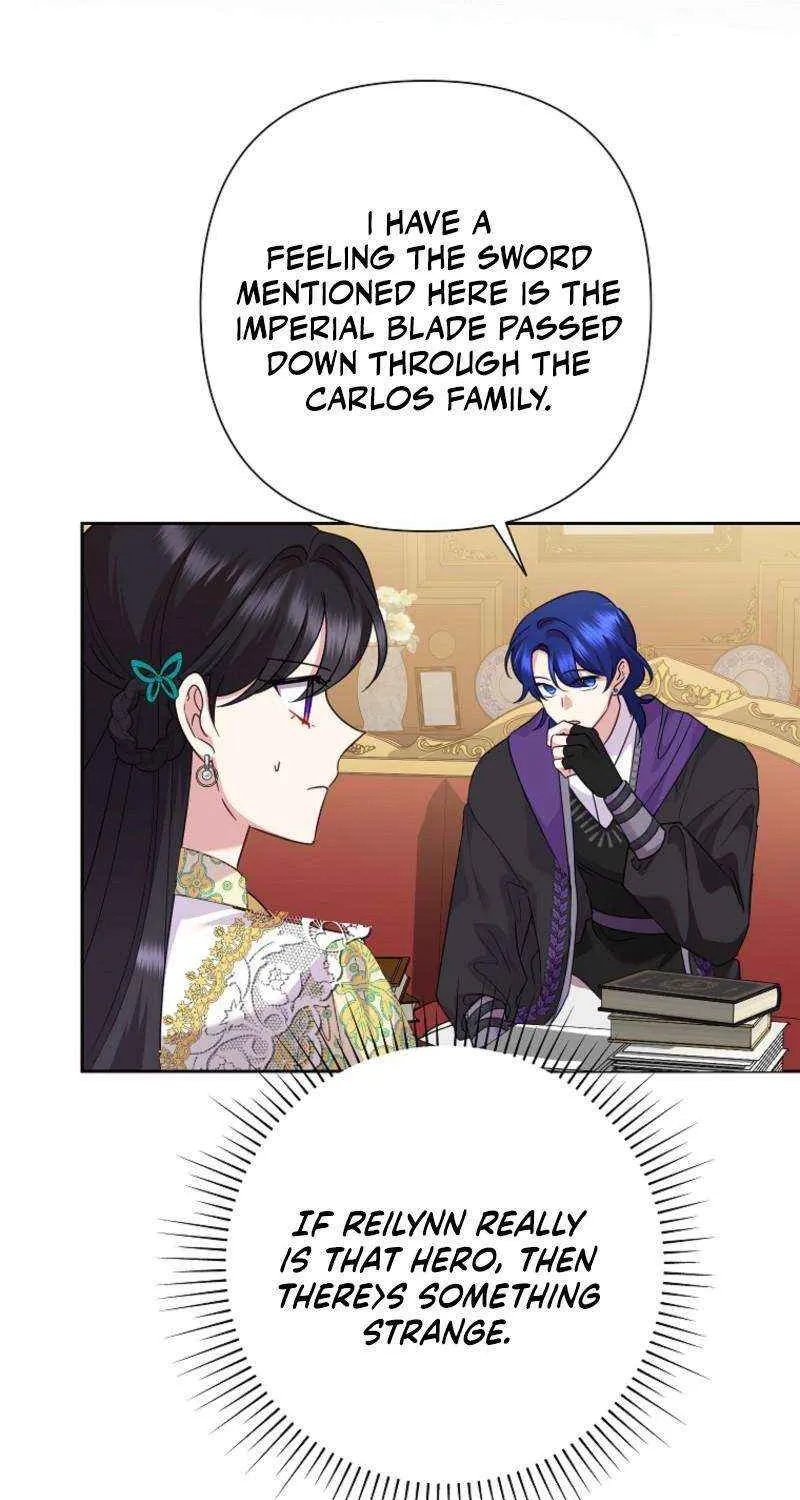 Another Happy Day For The Villainess Chapter 120 page 62 - 