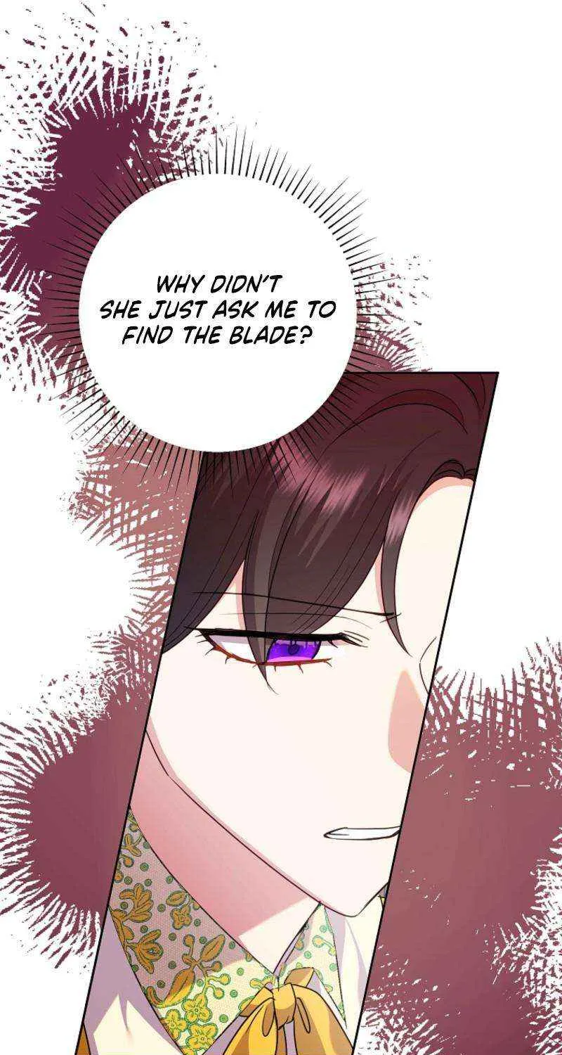 Another Happy Day For The Villainess Chapter 120 page 64 - 