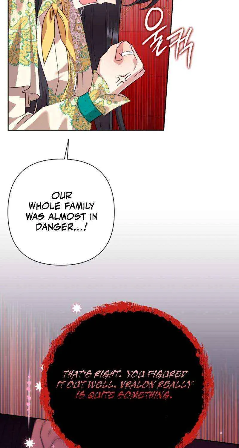 Another Happy Day For The Villainess Chapter 120 page 66 - 