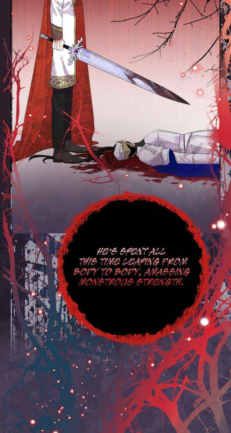 Another Happy Day For The Villainess Chapter 120 page 73 - 