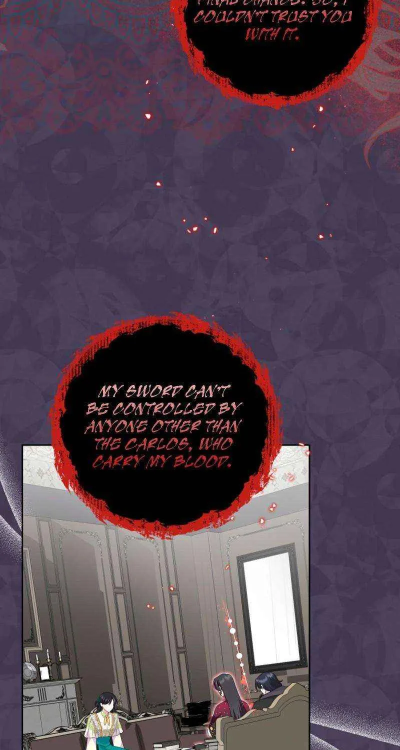 Another Happy Day For The Villainess Chapter 120 page 75 - 