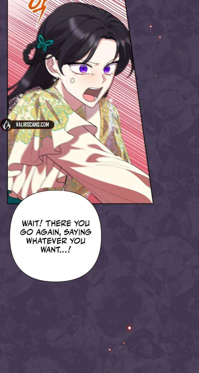 Another Happy Day For The Villainess Chapter 120 page 77 - 