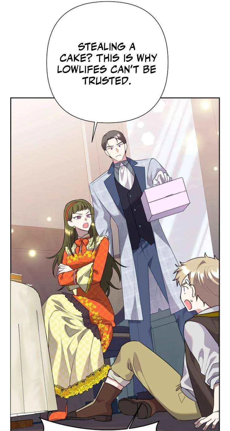 Another Happy Day For The Villainess Chapter 120 page 9 - 
