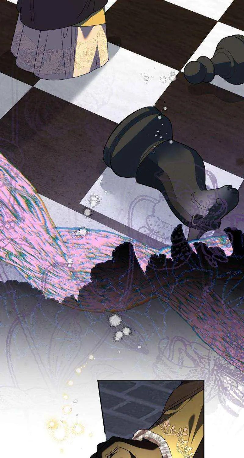 Another Happy Day For The Villainess Chapter 122 page 19 - 