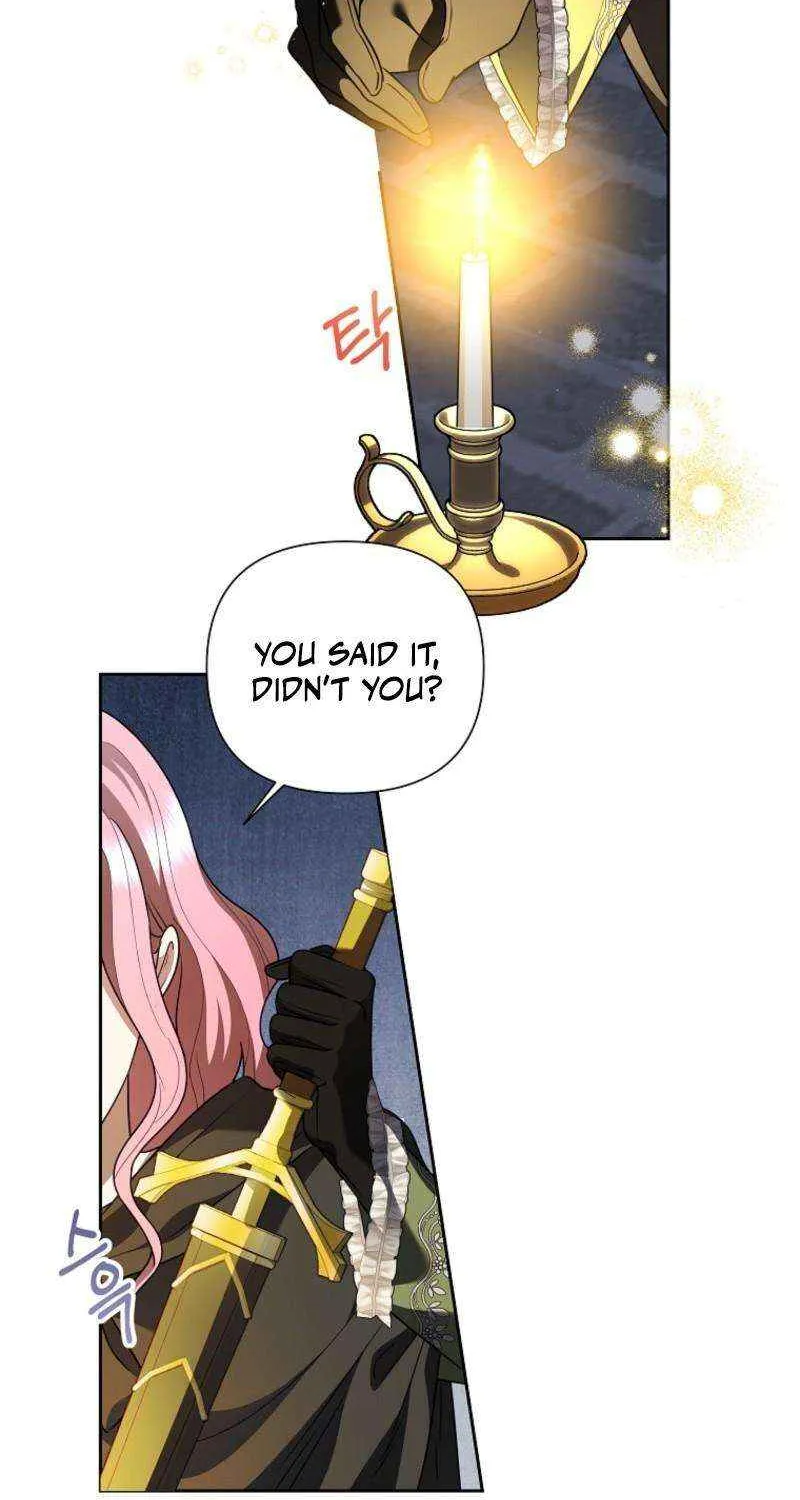 Another Happy Day For The Villainess Chapter 122 page 20 - 