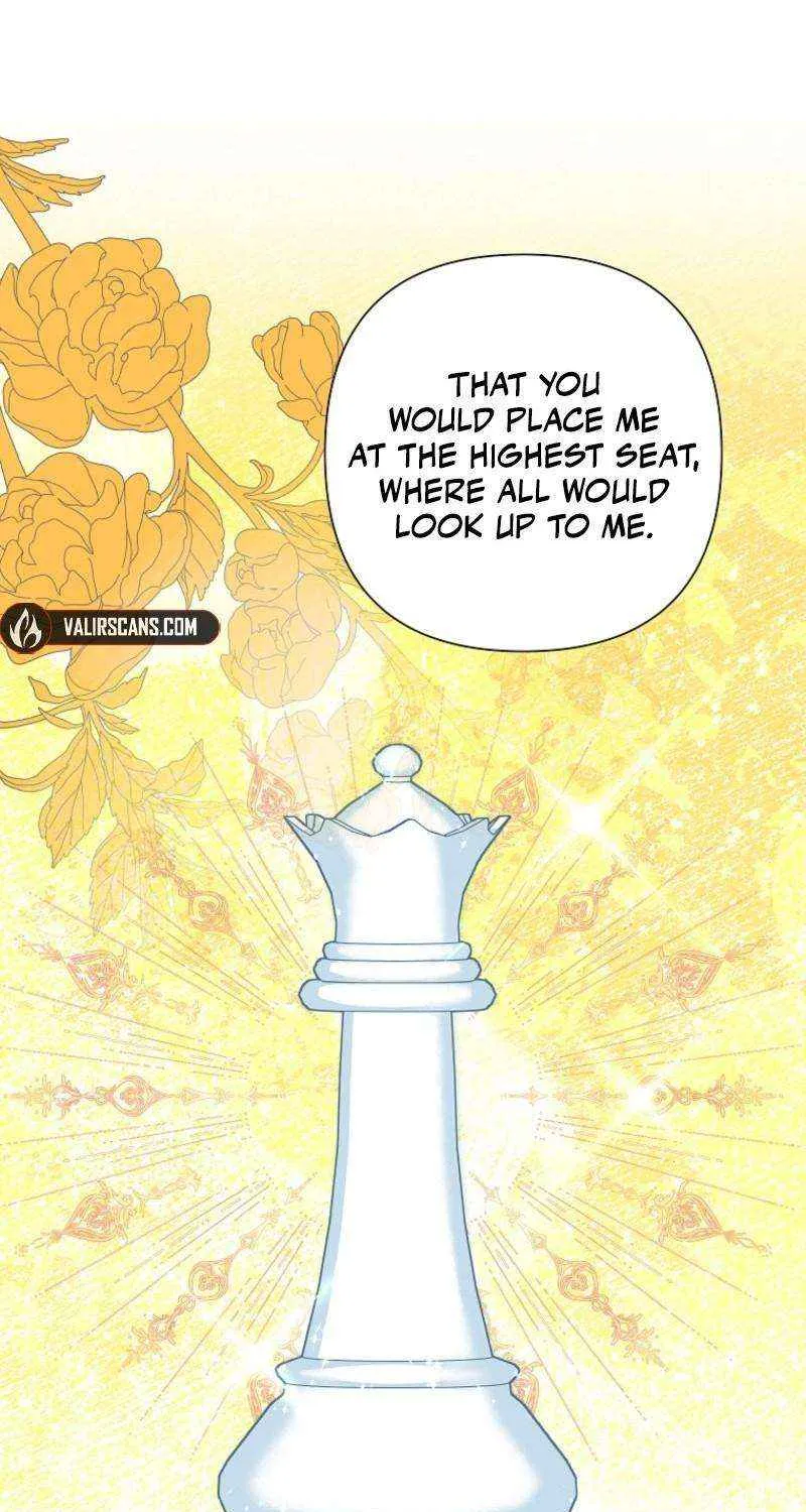 Another Happy Day For The Villainess Chapter 122 page 21 - 