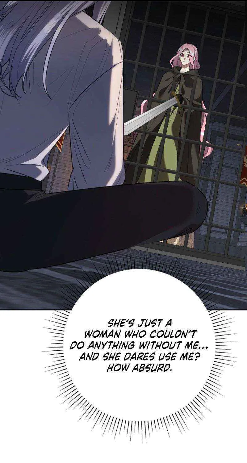 Another Happy Day For The Villainess Chapter 122 page 25 - 